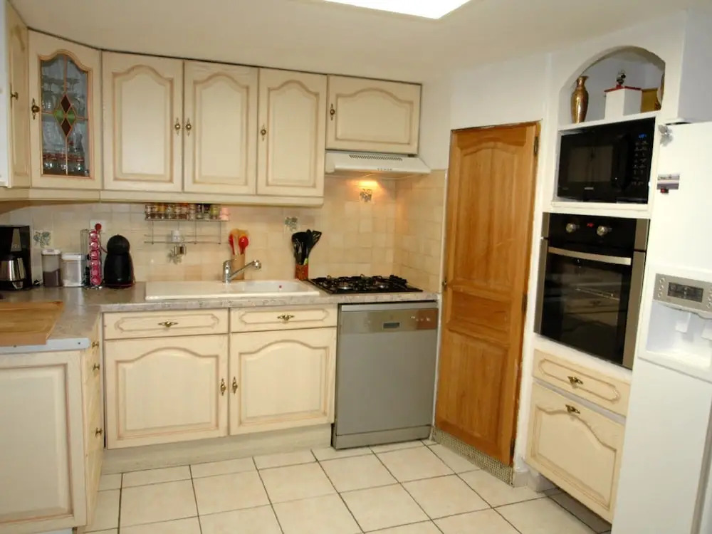 Holiday Home Near the Historic Center of Avignon