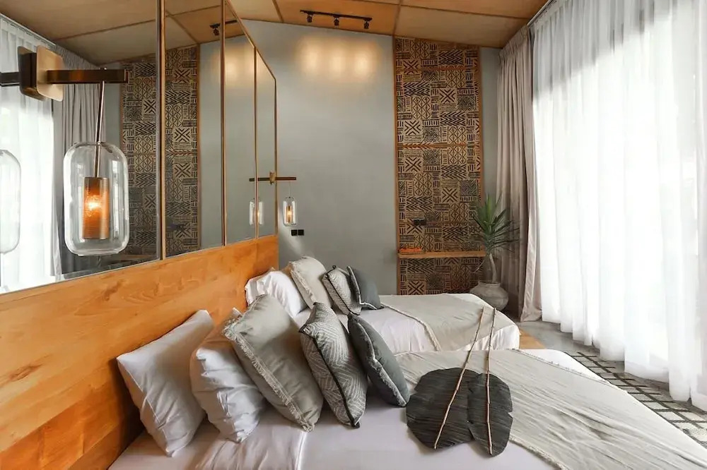 Villa Vinaka Canggu