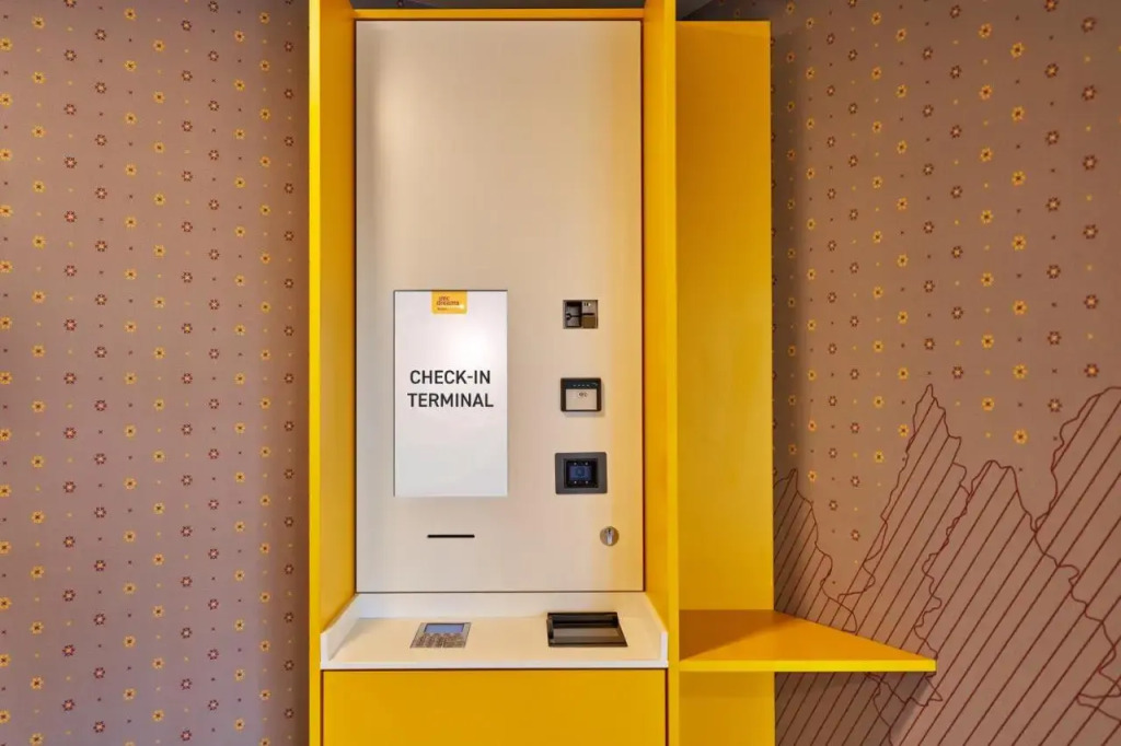 Mc Dreams Hotel Wuppertal City - 20 Min From Dusseldorf