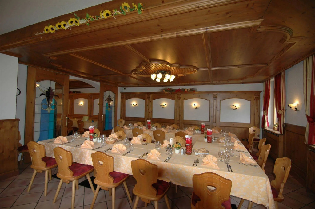 Kinderhotel Adriana