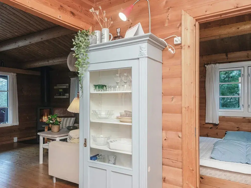 6 person holiday home in Oksbøl