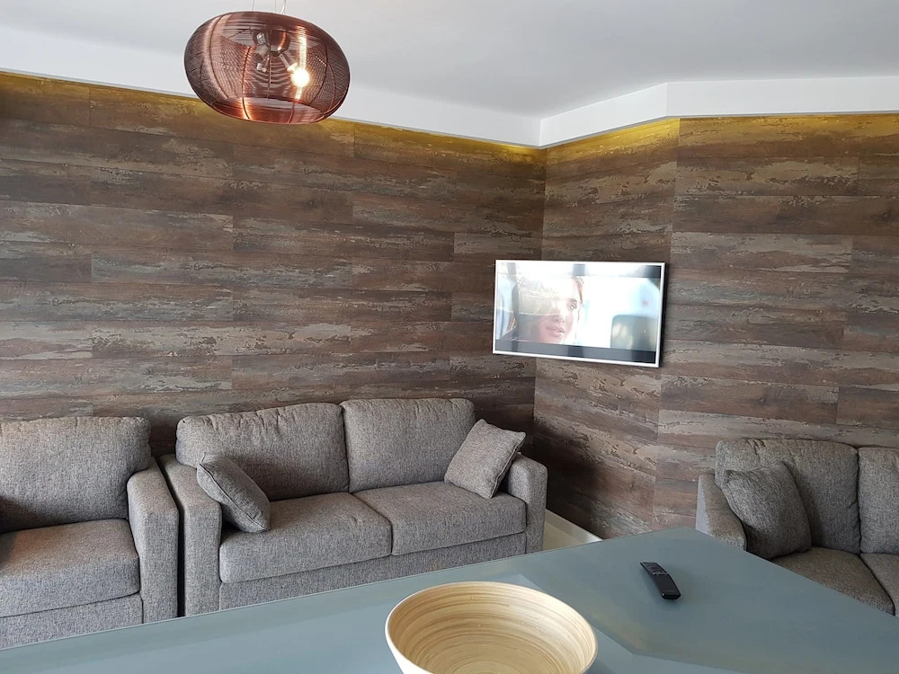 Bookingpedia Luxury Apartments