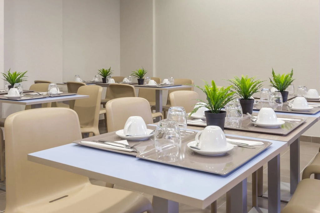 Appart’City Confort Reims Centre