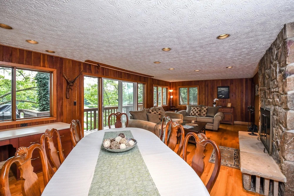 Sunshine Daydream 5 Bedroom House