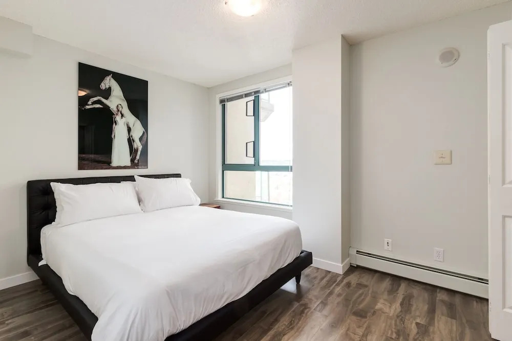 Tarjan Place Apartments Corporate Stays