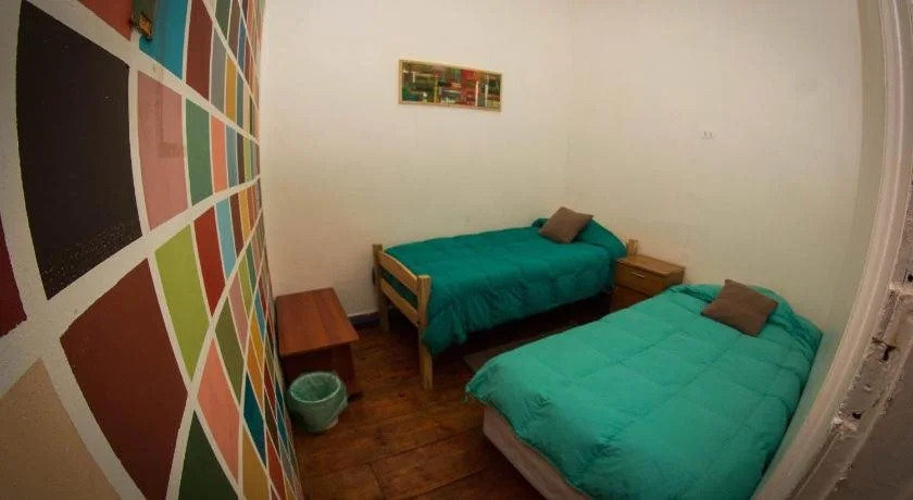 Hostel Voyage