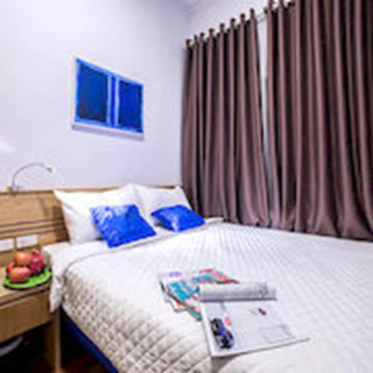 My Hotel 24