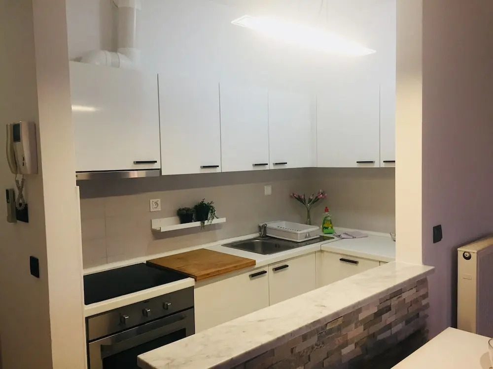 West Side Gallery Apartments