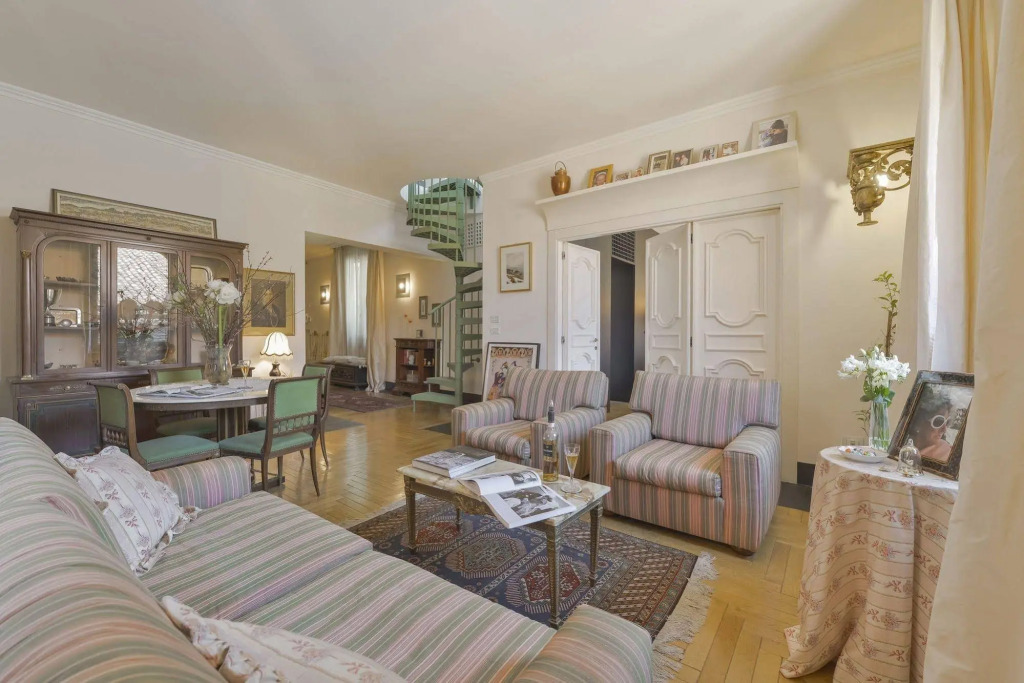 Casa Visconti