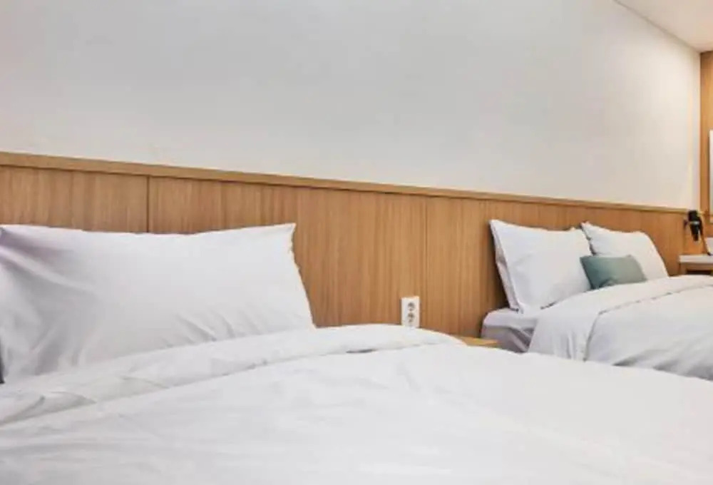 Hotel the Naksan