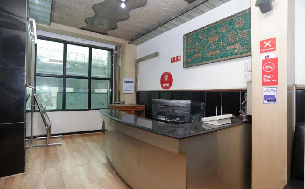Sara Residency