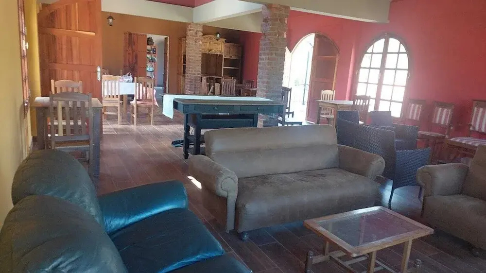 Hotel Norte Potosí