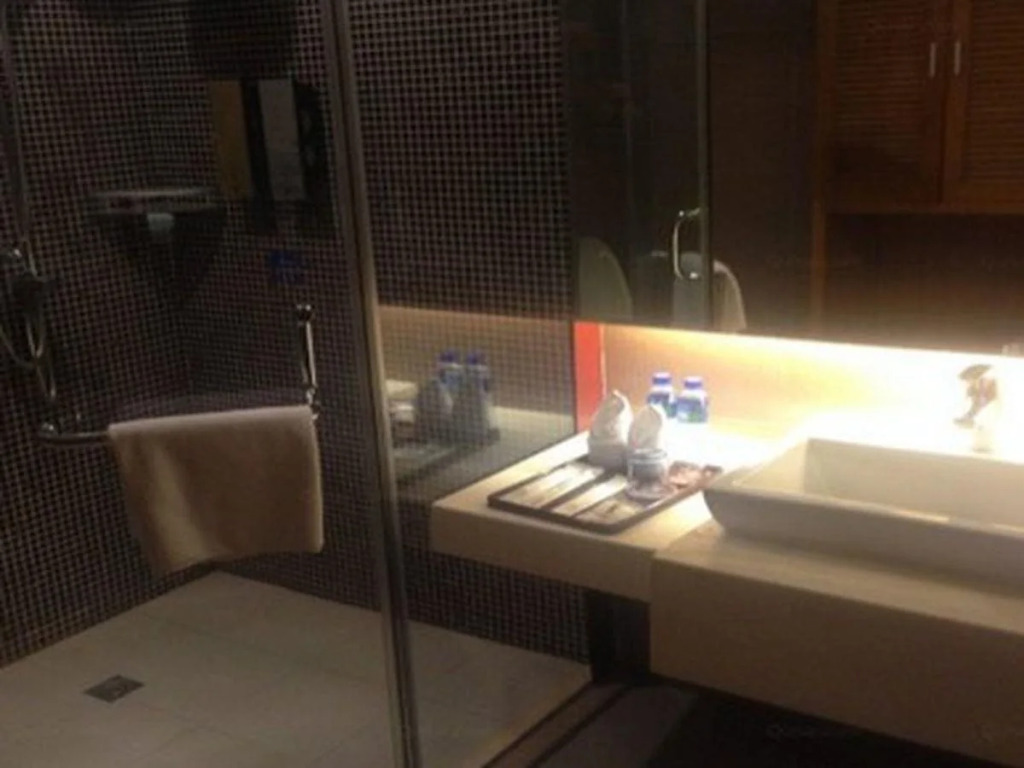Xin Zhi Shang Business Apartment