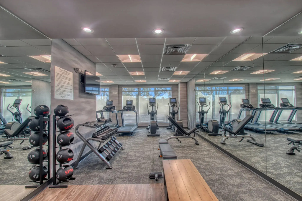 Fairfield Inn & Suites by Marriott Appleton