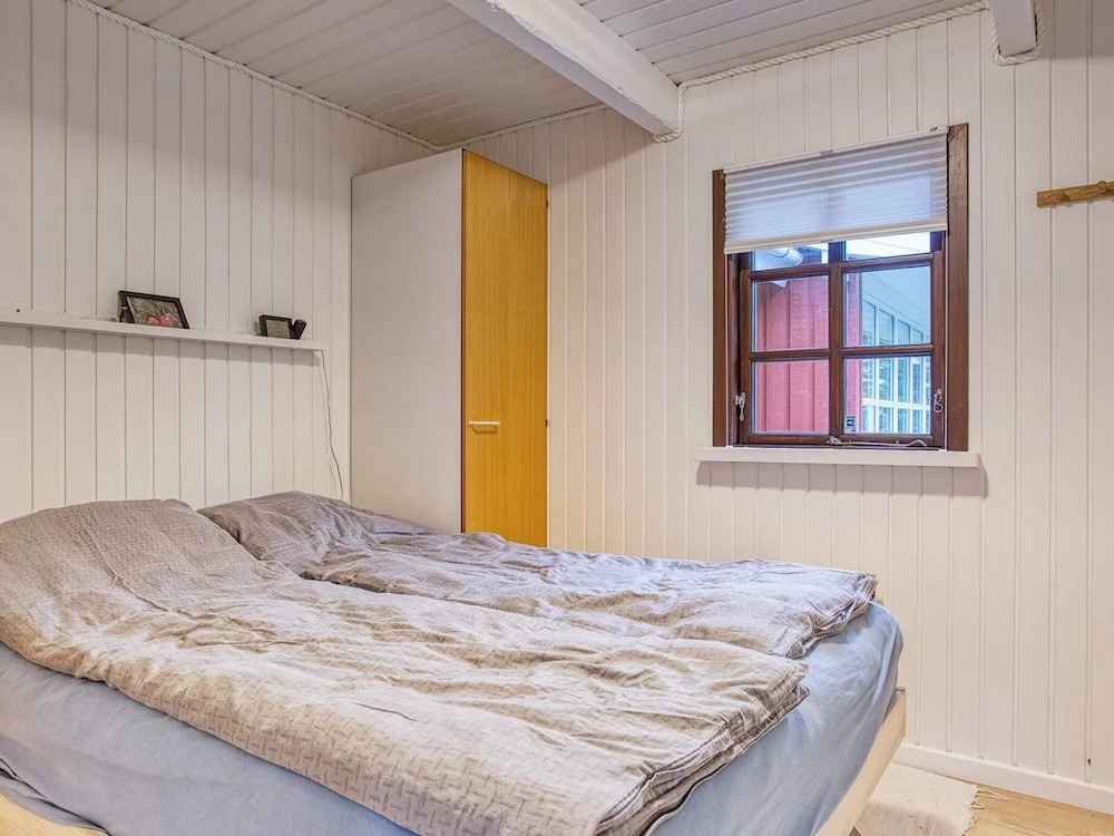 Holiday Home in Blokhus