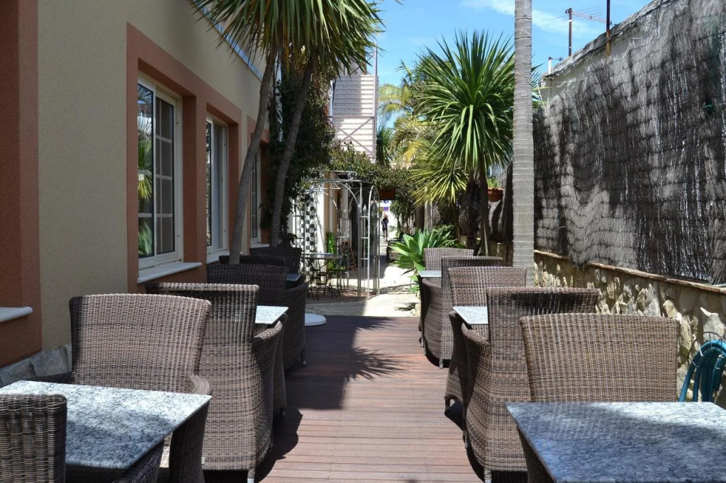 Charming Residence & Guest House Dom Manuel I Adults only