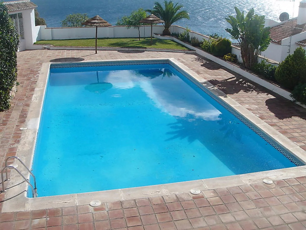 Villa Mimosa 14024