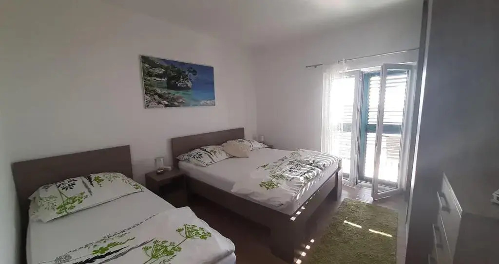Apartments Villa Flamingo
