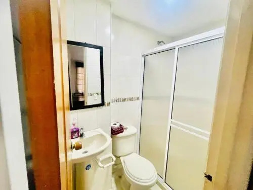 Hermoso apartamento en la Floresta - Medellin