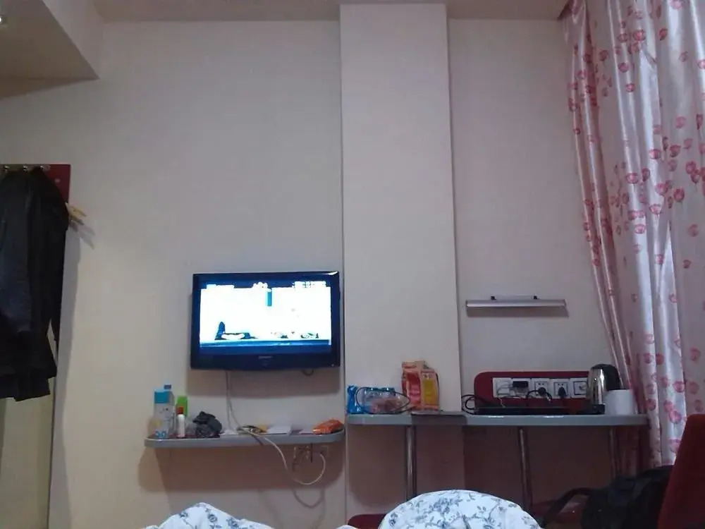 Motel 168 Hotel