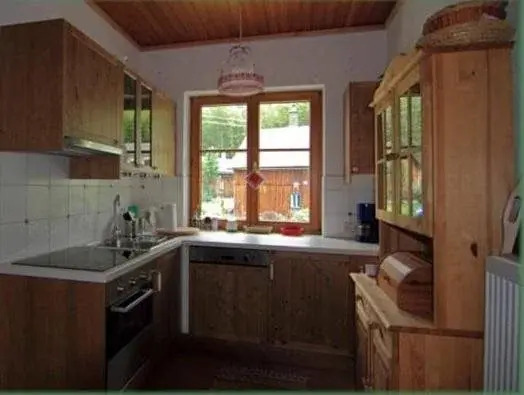 Haus Paradies am See