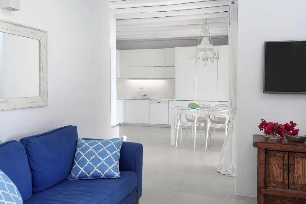 Villa Miranda by Whitelist Mykonos