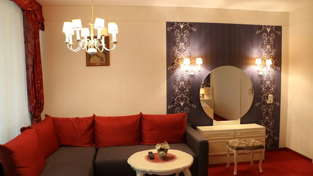 Hotel Goldener Adler