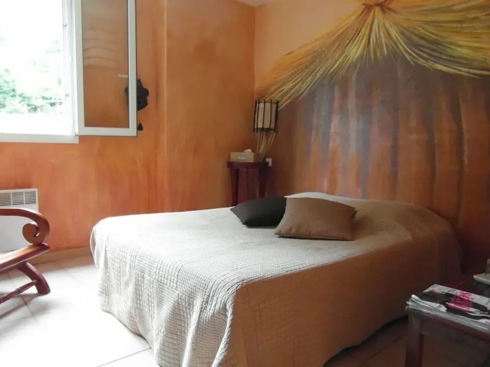 Domaine de Compostelle Appt La Kenyane