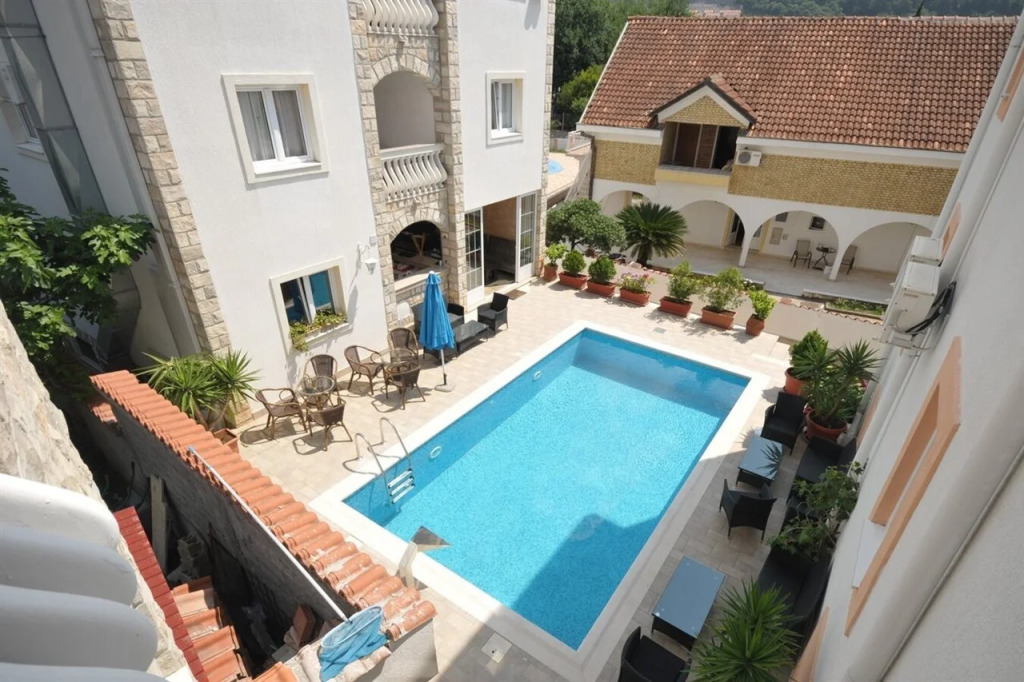 Hotel Skyprime