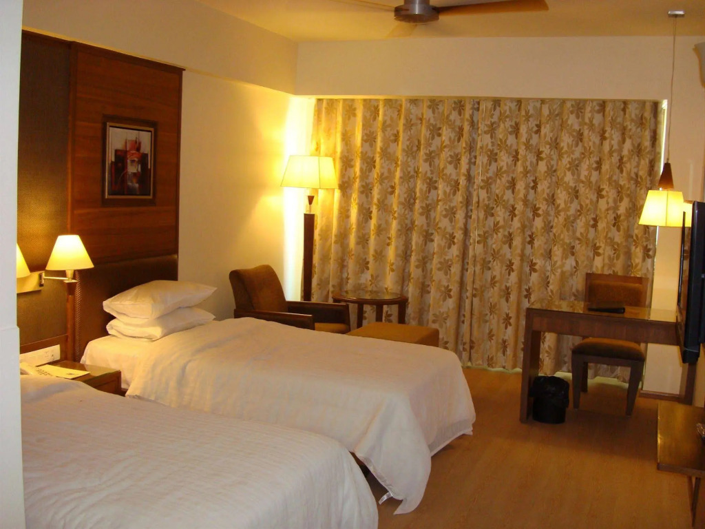 The President-A Boutique Hotel
