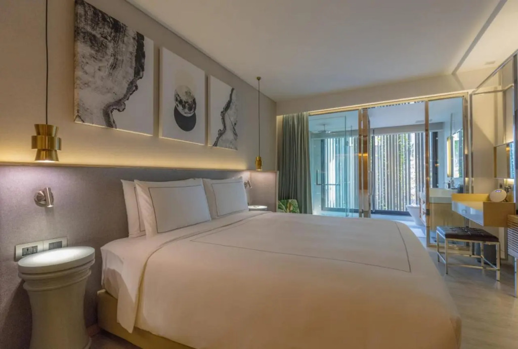 AMANOR Hotel Chiang Mai