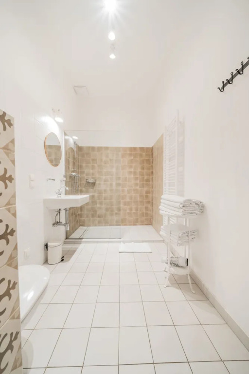 Vienna Vintage Apartment