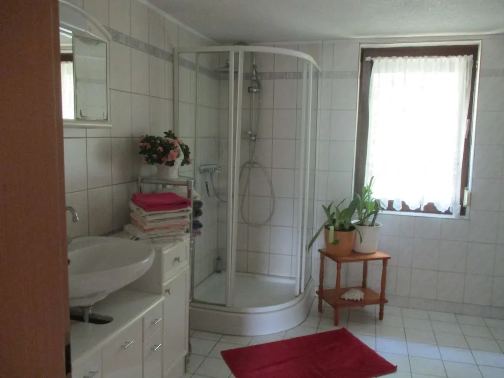 Ferienhaus OaSee Jabel