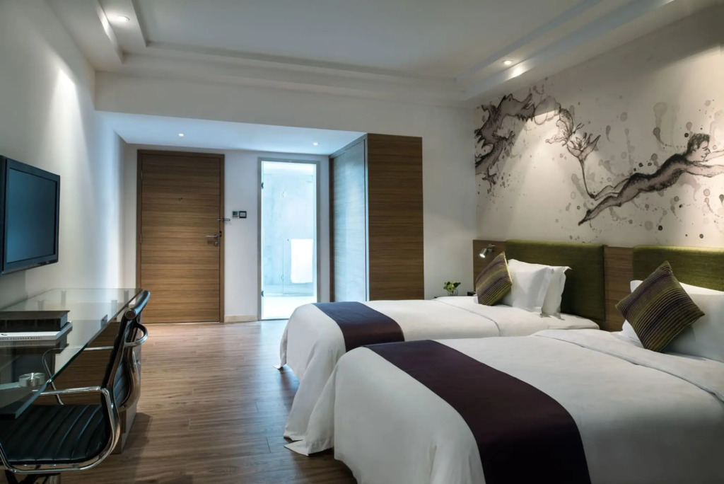 Zense Hotel