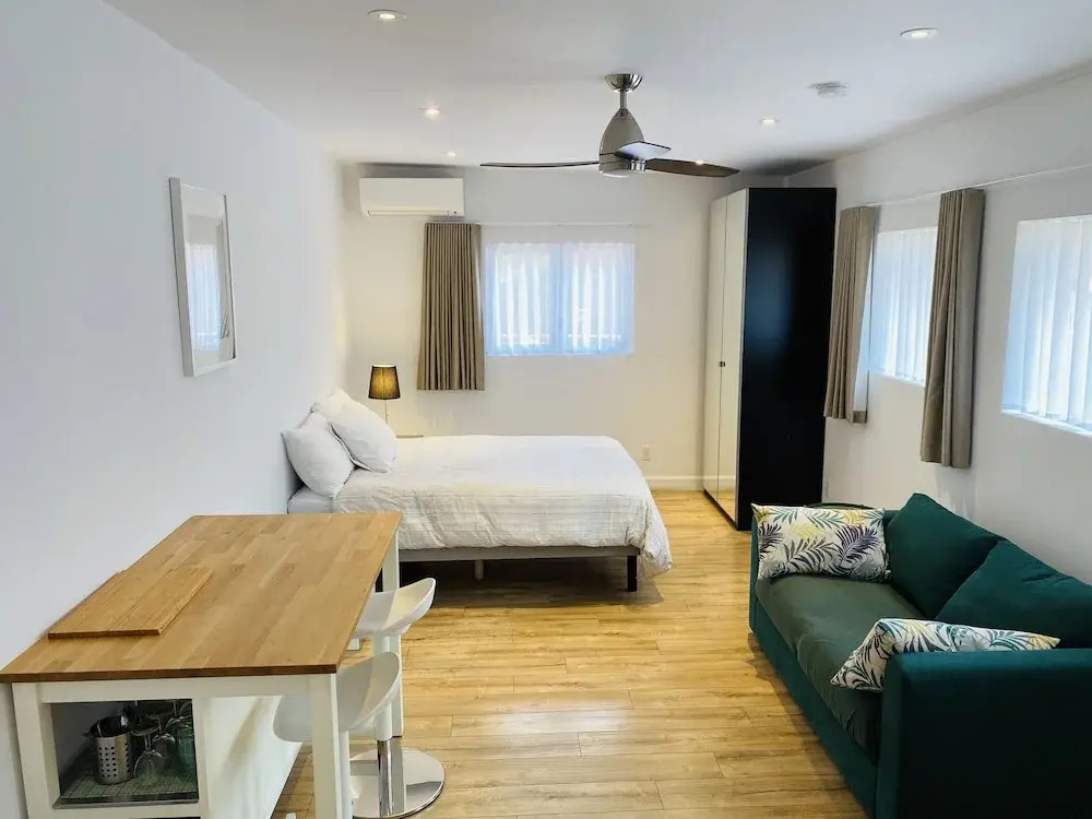 BBV Bed & Breakfast du Village