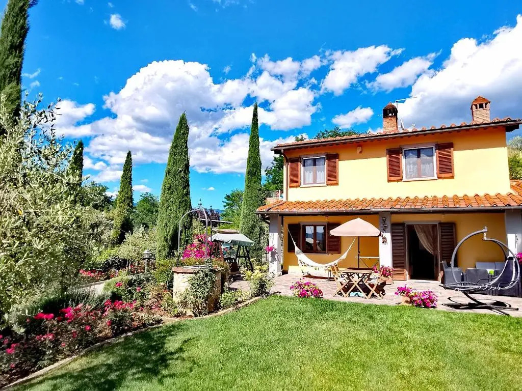 Villa Lolù