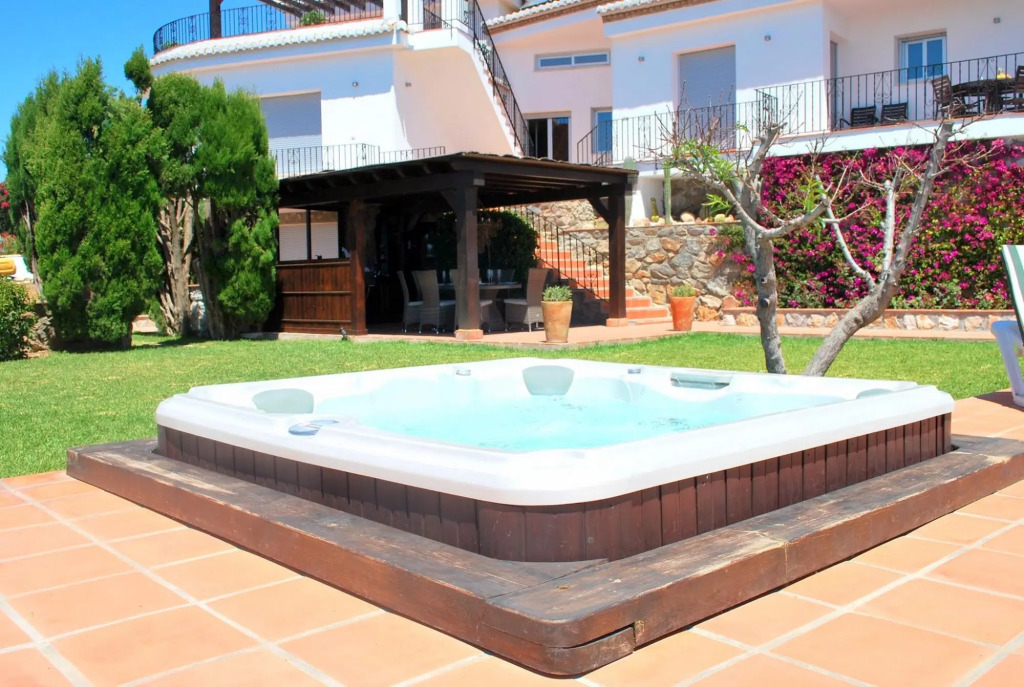 Villa Mariposa - CTV56V