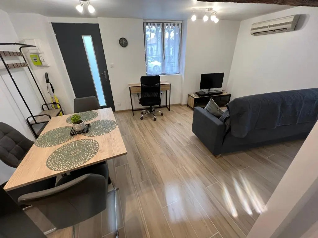 Le Loft de Saint-Gaudens - Confort Et Central