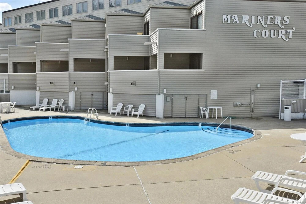 Mariners Court 223 by Long & Foster