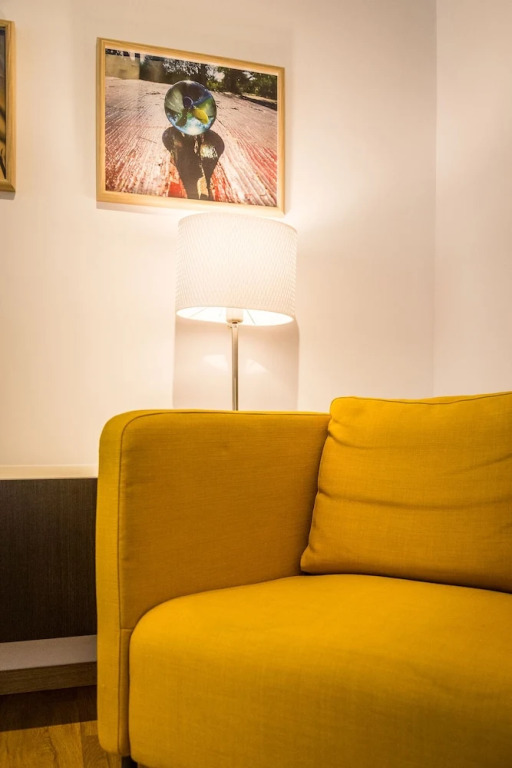 Elegant apartment - Vouliagmeni
