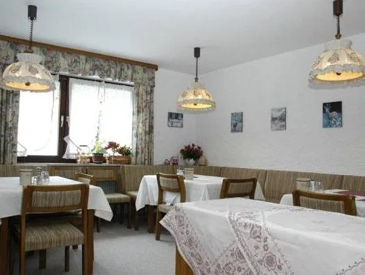 Gästehaus Winsauer