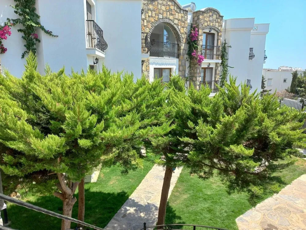 Ayhan Suite Hotel