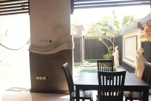 Bali Alit Villa