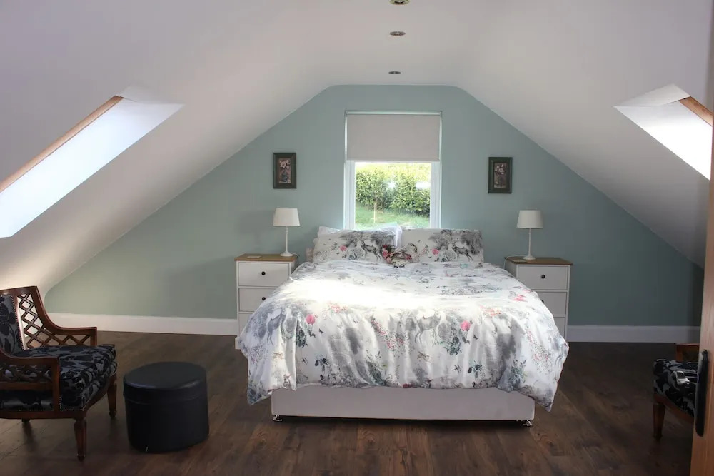The Docs self catering