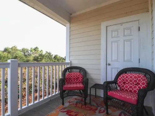 Ironwood Condominium #931