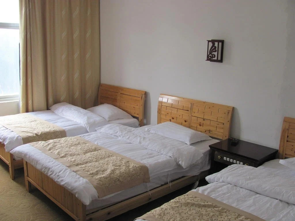 Kawagebo Hotel