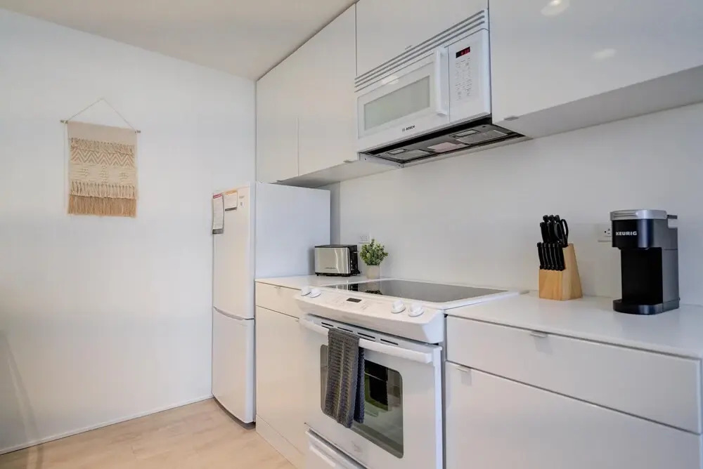 FRONTDESK Lofts at 629 Euclid Downtown Cleveland