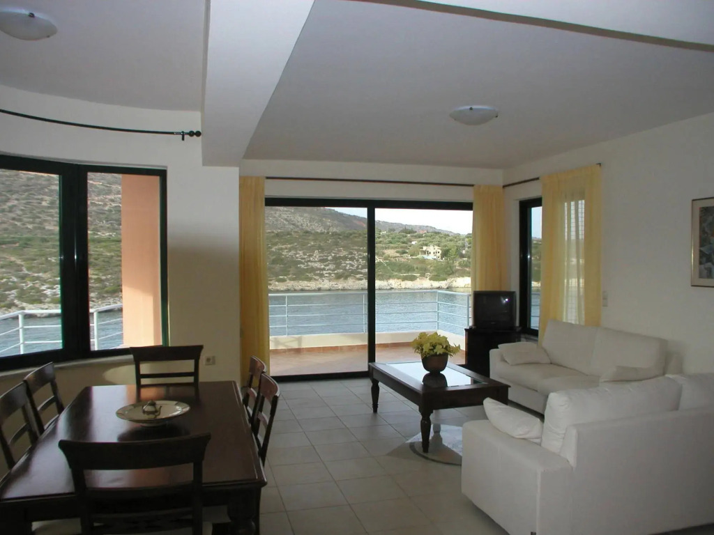 Mare Nostrum Villas