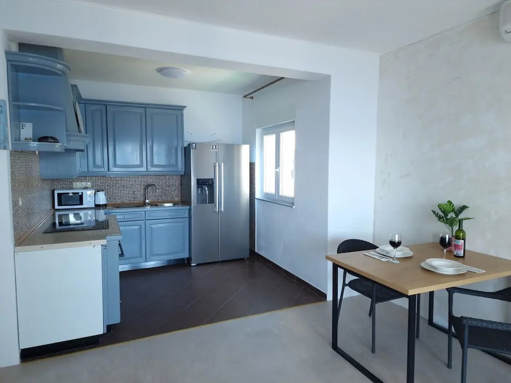 Emilie Apartment and Villa