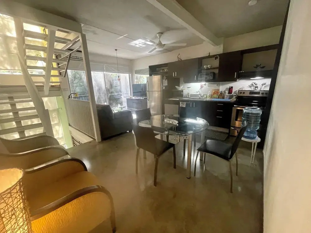Beautiful Spacious Loft 2 Bedrooms 2 Full Baths 2 car Garage in Downtown